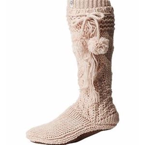 NWOT Ugg Slipper Socks
